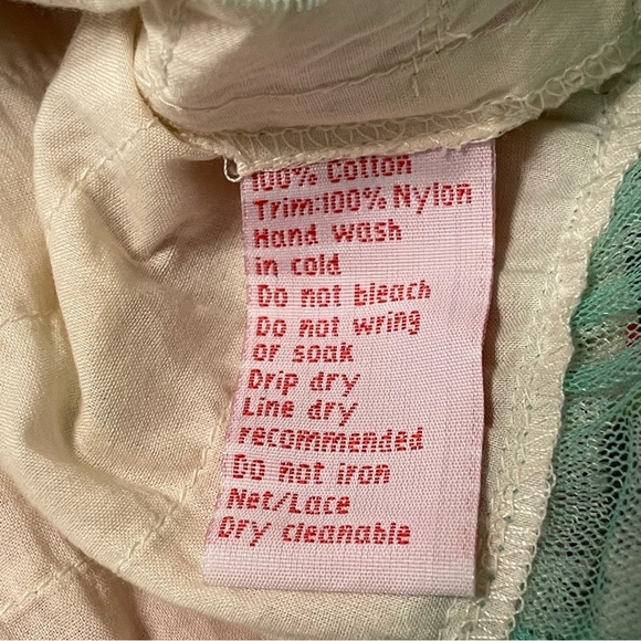 SNAK by ANTHROPOLOGIE Patchwork Floral Skirt - Picture 4 of 4